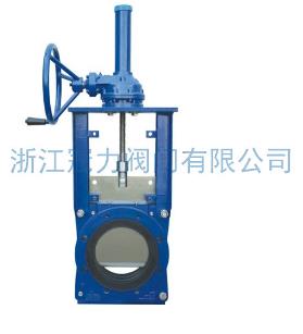 刀閘閥升級(jí)版更具優(yōu)勢(shì)哦